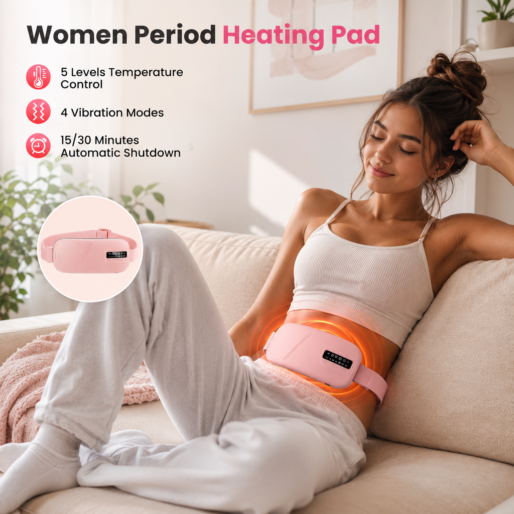 Period Pain Reliever