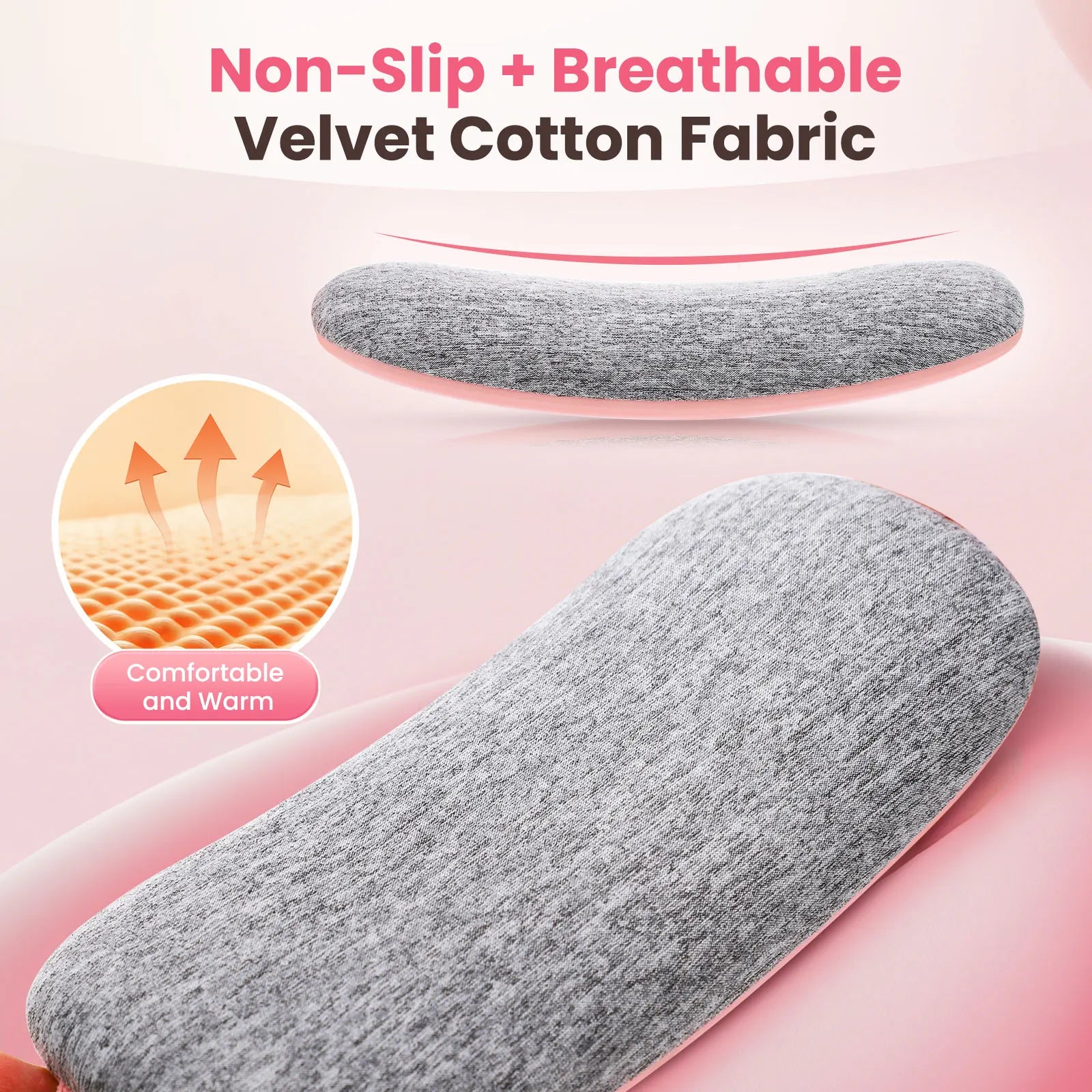 Women Period Heating Pad
