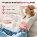 Women Period Heating Pad